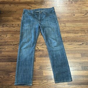 Men's 514 Levi Jeans